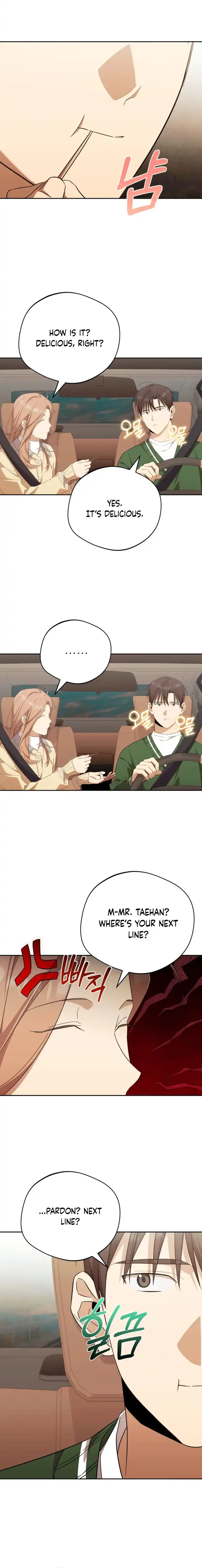 Read The Heavenly Demon Will Give You a Massage Manga Online