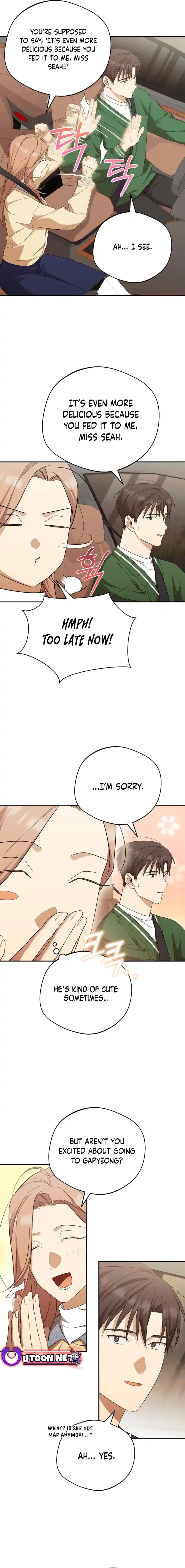 Read The Heavenly Demon Will Give You a Massage Manga Online