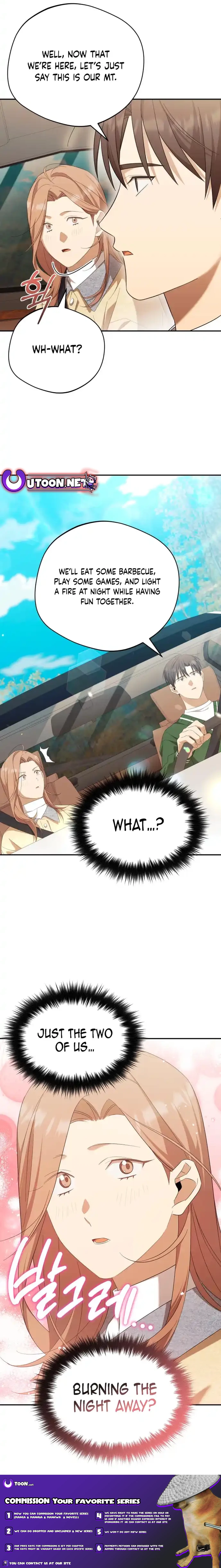 Read The Heavenly Demon Will Give You a Massage Manga Online