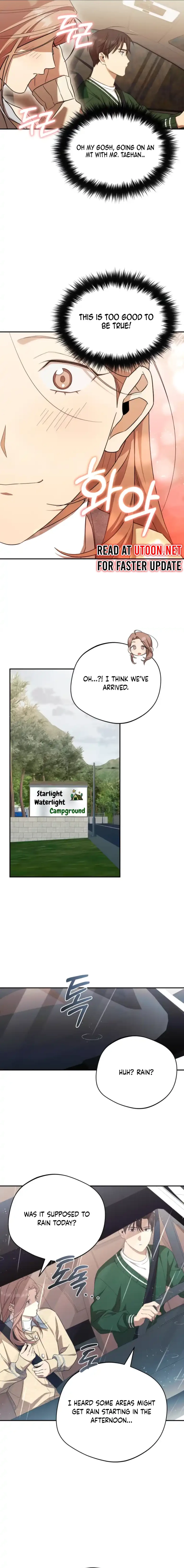 Read The Heavenly Demon Will Give You a Massage Manga Online