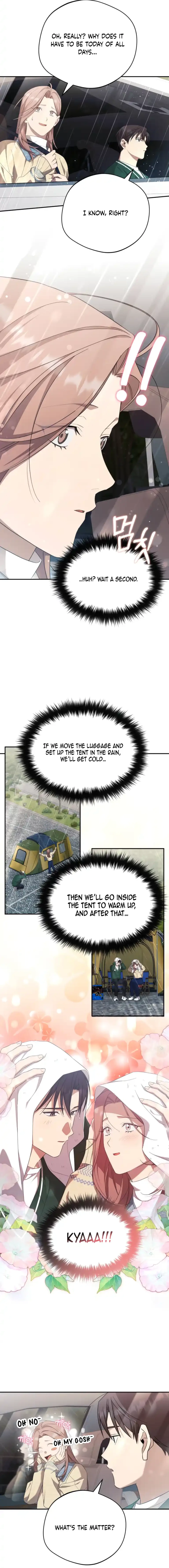 Read The Heavenly Demon Will Give You a Massage Manga Online