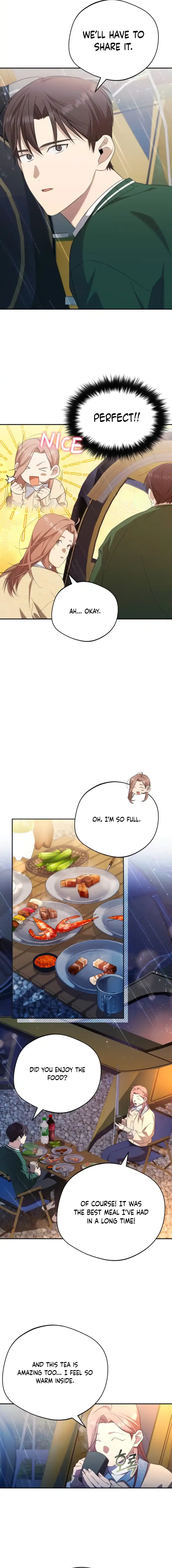 Read The Heavenly Demon Will Give You a Massage Manga Online