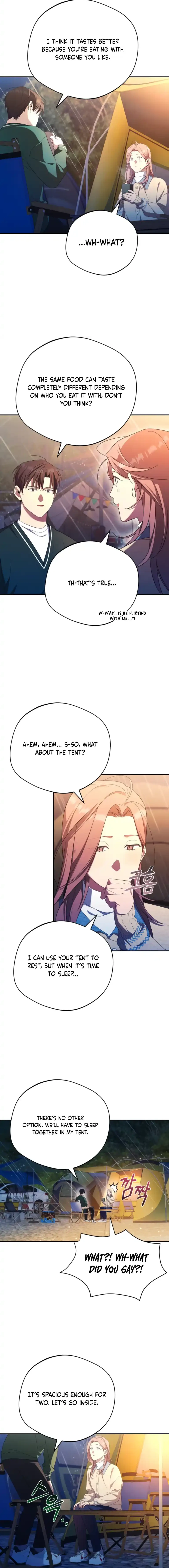 Read The Heavenly Demon Will Give You a Massage Manga Online