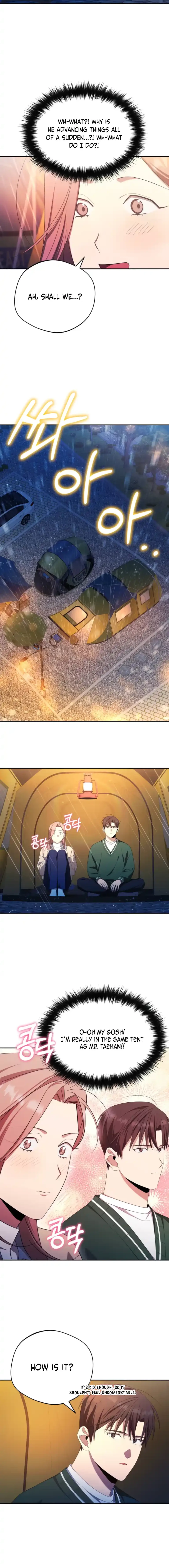 Read The Heavenly Demon Will Give You a Massage Manga Online