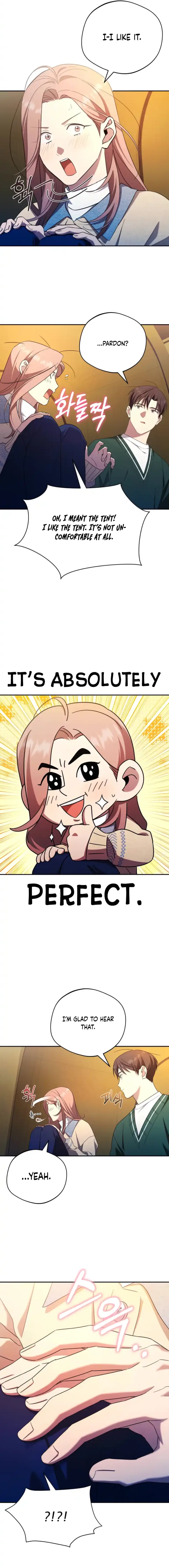 Read The Heavenly Demon Will Give You a Massage Manga Online