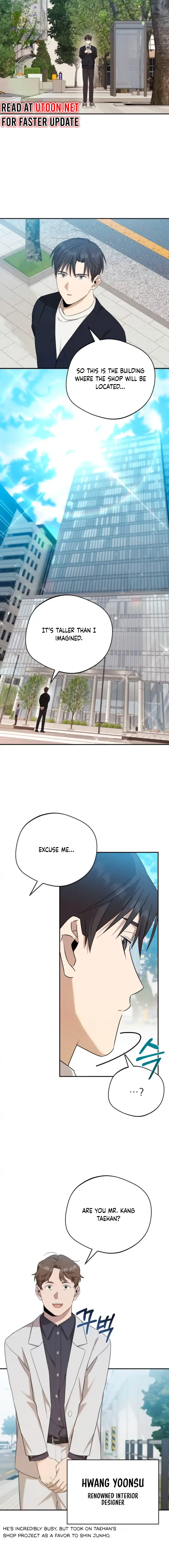 Read The Heavenly Demon Will Give You a Massage Manga Online