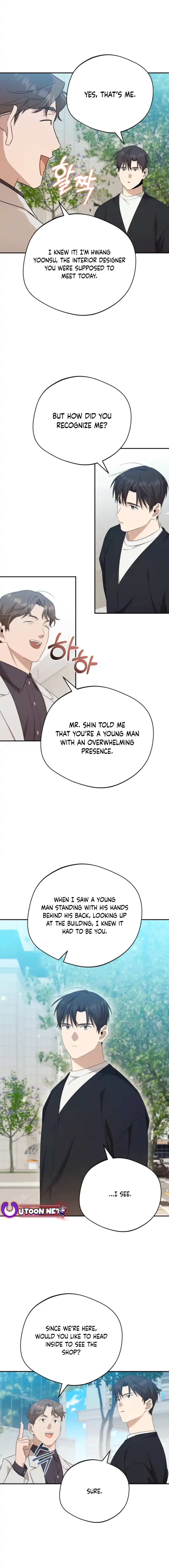 Read The Heavenly Demon Will Give You a Massage Manga Online