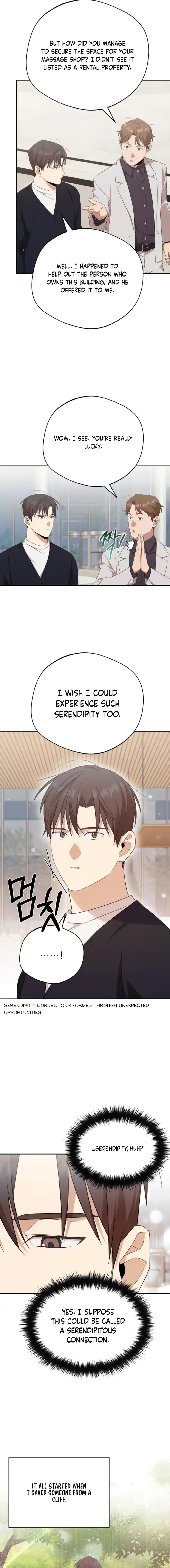 Read The Heavenly Demon Will Give You a Massage Manga Online