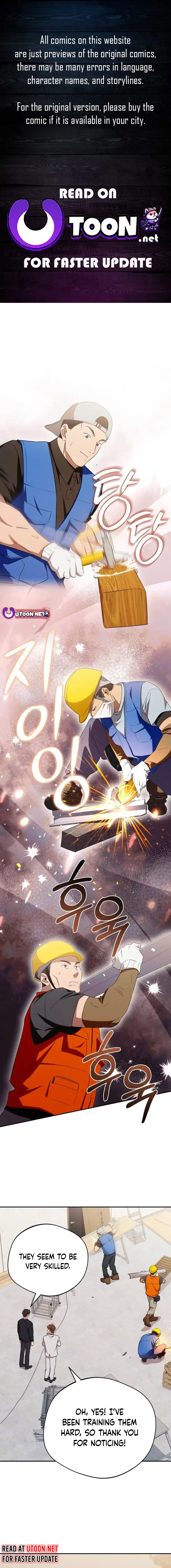 Read The Heavenly Demon Will Give You a Massage Manga Online