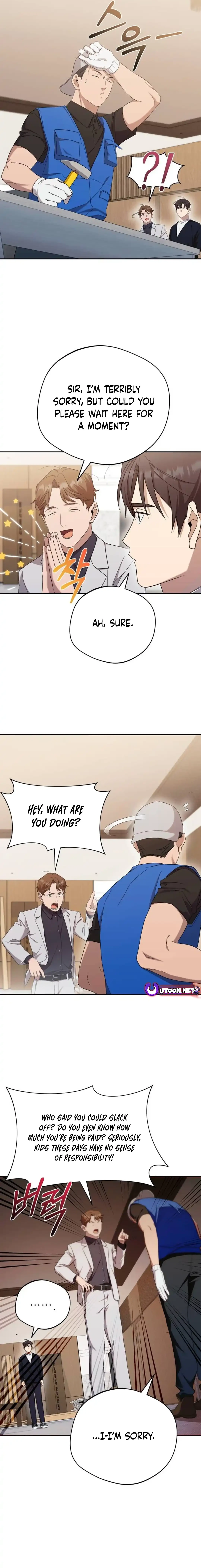 Read The Heavenly Demon Will Give You a Massage Manga Online