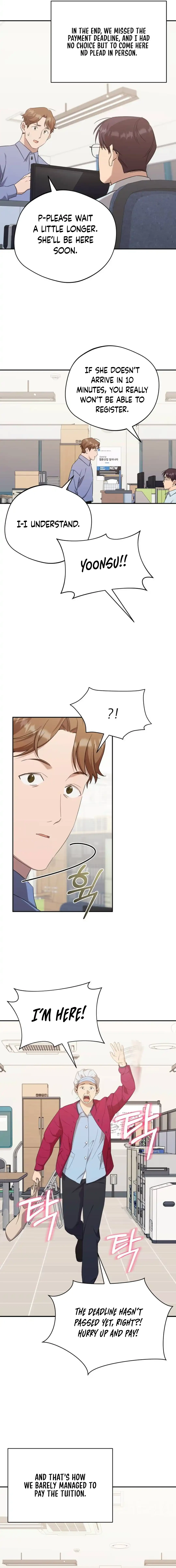 Read The Heavenly Demon Will Give You a Massage Manga Online