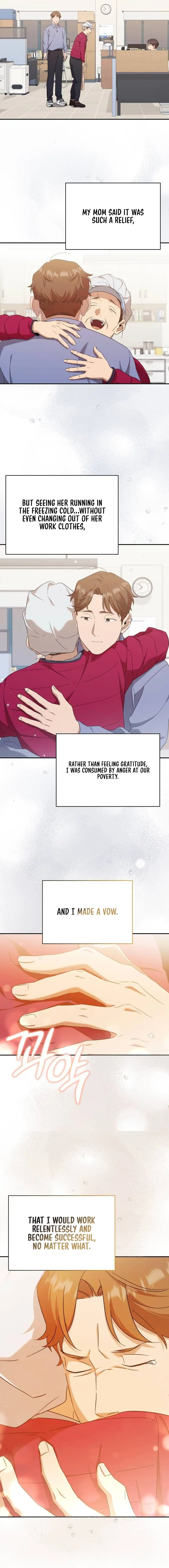 Read The Heavenly Demon Will Give You a Massage Manga Online