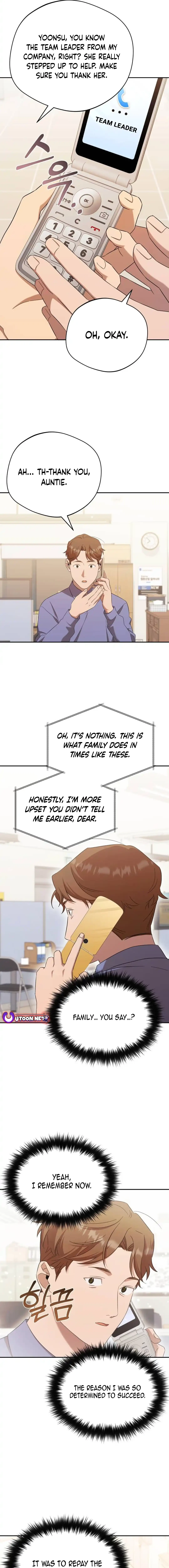 Read The Heavenly Demon Will Give You a Massage Manga Online