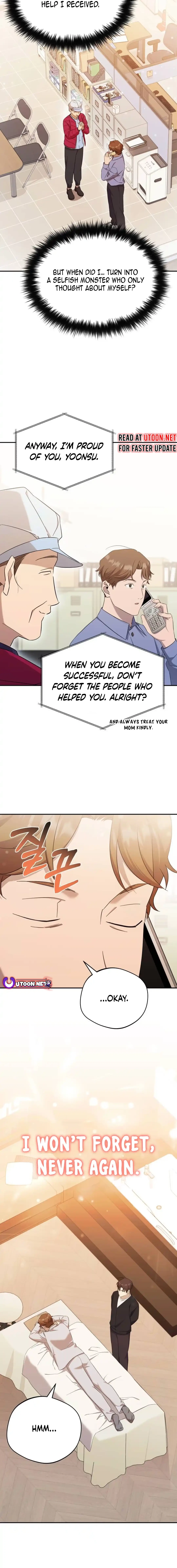 Read The Heavenly Demon Will Give You a Massage Manga Online