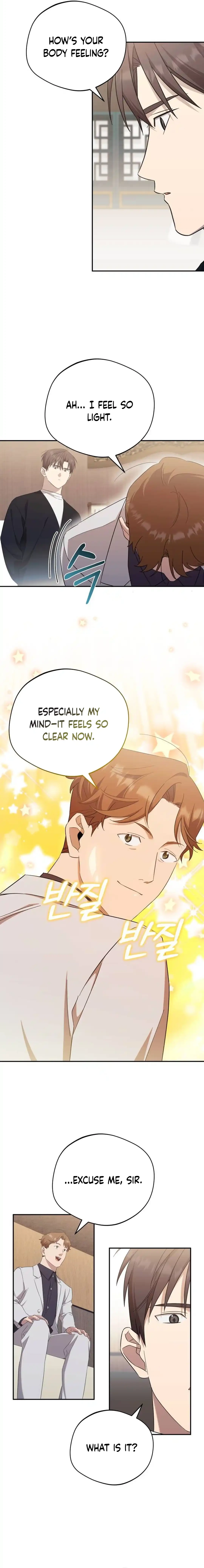 Read The Heavenly Demon Will Give You a Massage Manga Online