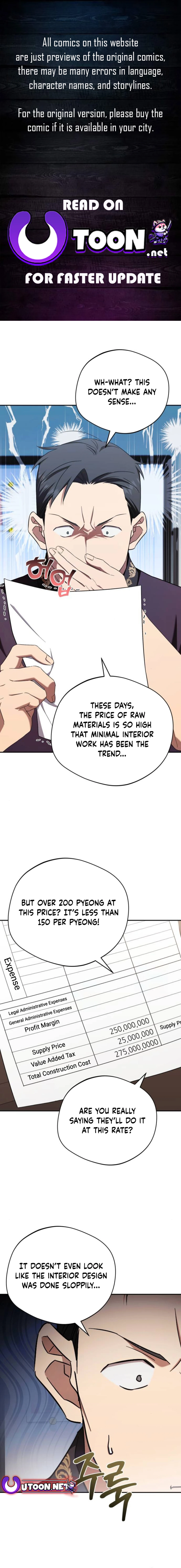 Read The Heavenly Demon Will Give You a Massage Manga Online