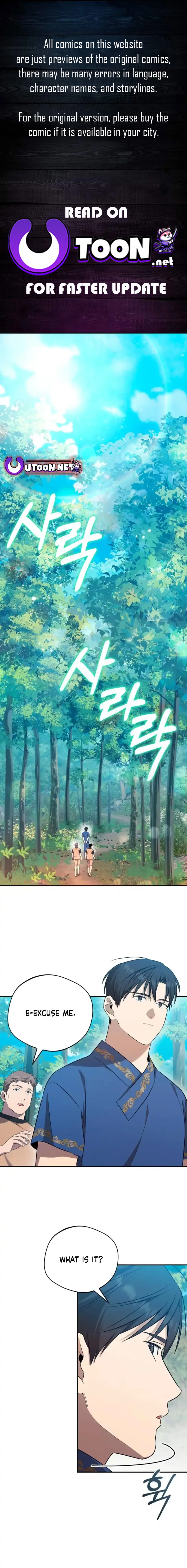 Read The Heavenly Demon Will Give You a Massage Manga Online