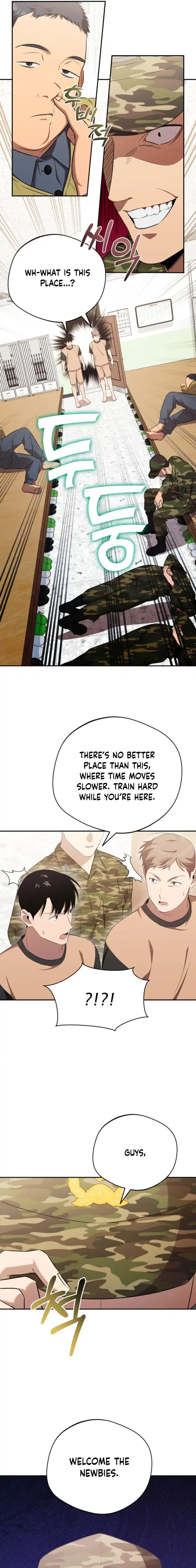 Read The Heavenly Demon Will Give You a Massage Manga Online