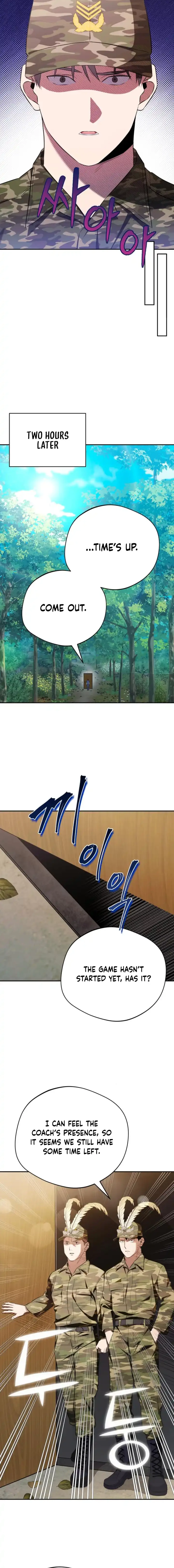 Read The Heavenly Demon Will Give You a Massage Manga Online