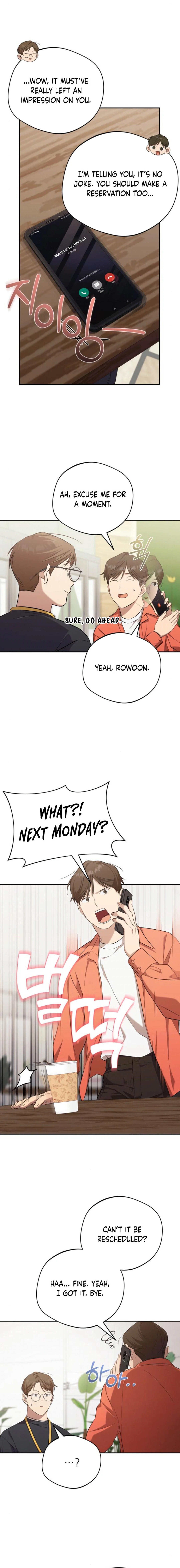 Read The Heavenly Demon Will Give You a Massage Manga Online