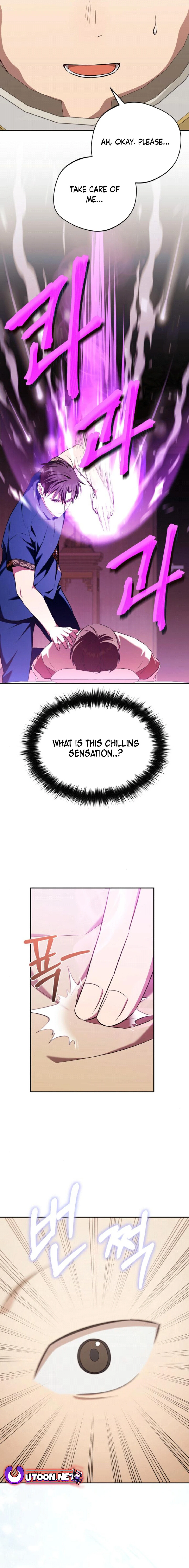 Read The Heavenly Demon Will Give You a Massage Manga Online