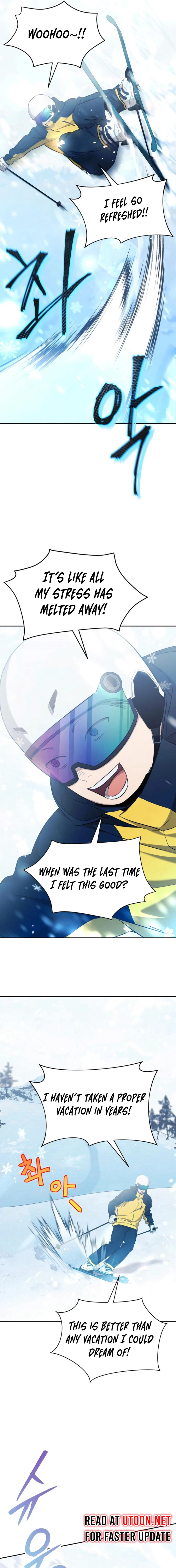 Read The Heavenly Demon Will Give You a Massage Manga Online