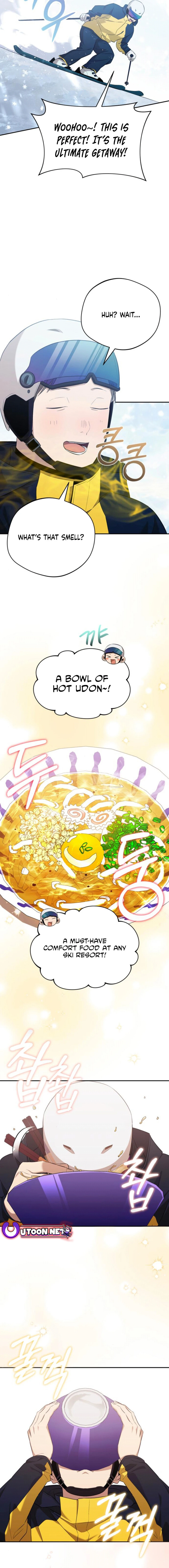 Read The Heavenly Demon Will Give You a Massage Manga Online