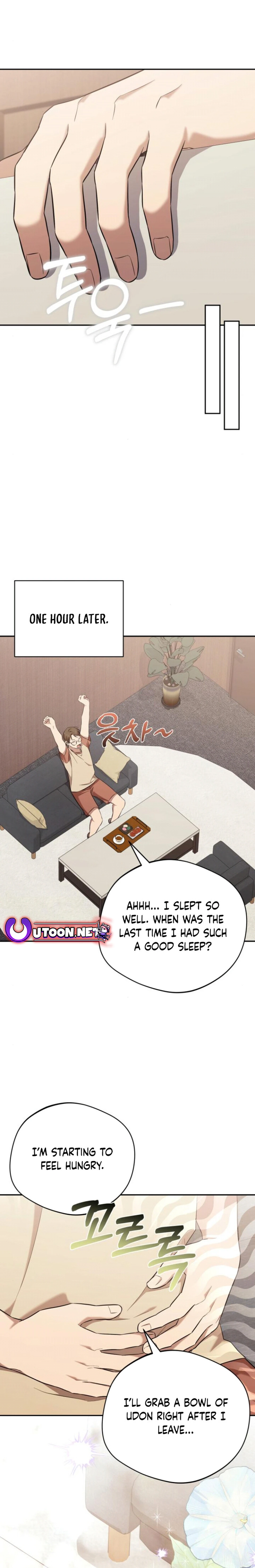 Read The Heavenly Demon Will Give You a Massage Manga Online