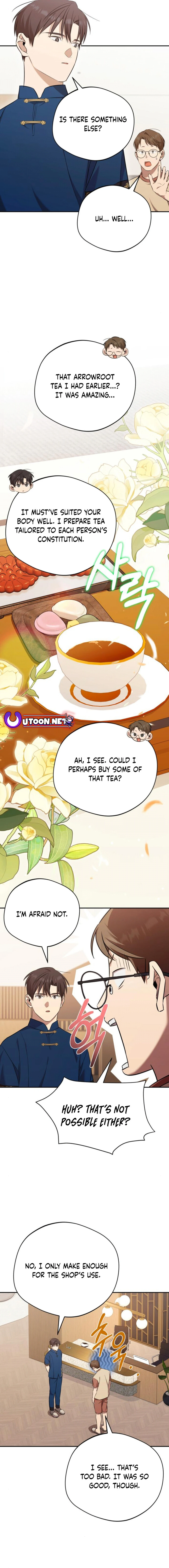 Read The Heavenly Demon Will Give You a Massage Manga Online