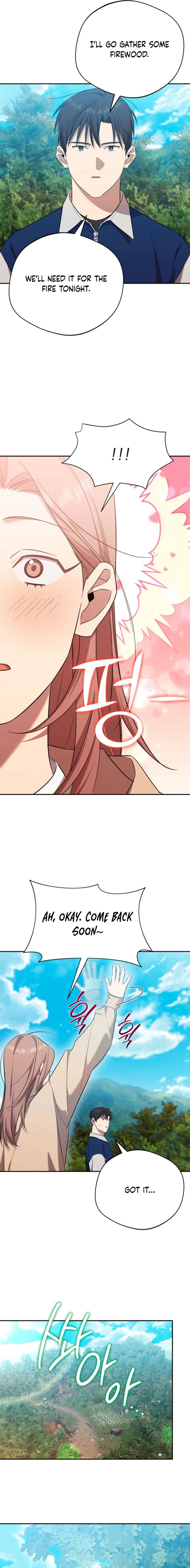 Read The Heavenly Demon Will Give You a Massage Manga Online