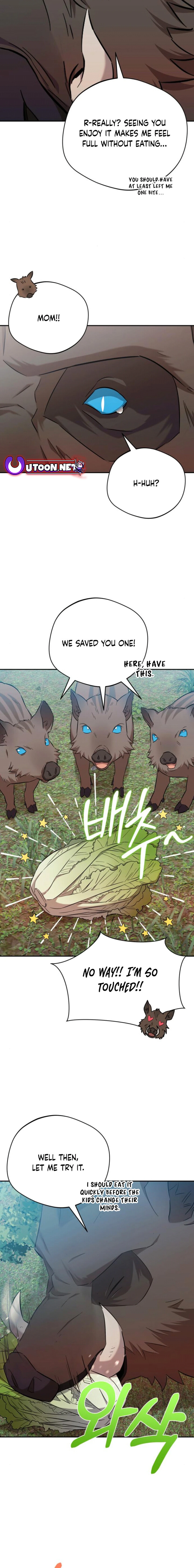 Read The Heavenly Demon Will Give You a Massage Manga Online