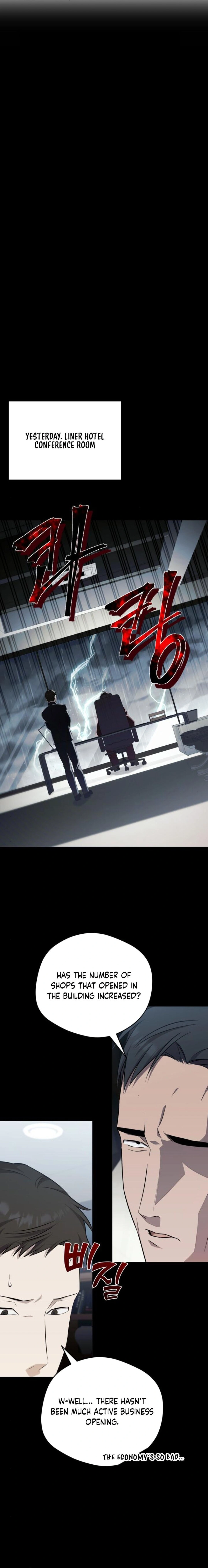 Read The Heavenly Demon Will Give You a Massage Manga Online