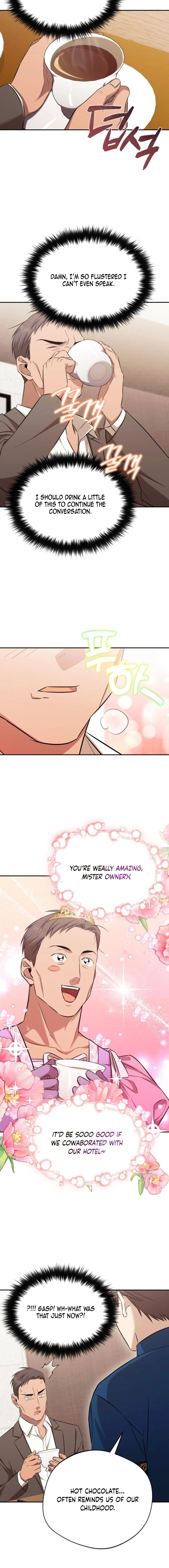 Read The Heavenly Demon Will Give You a Massage Manga Online