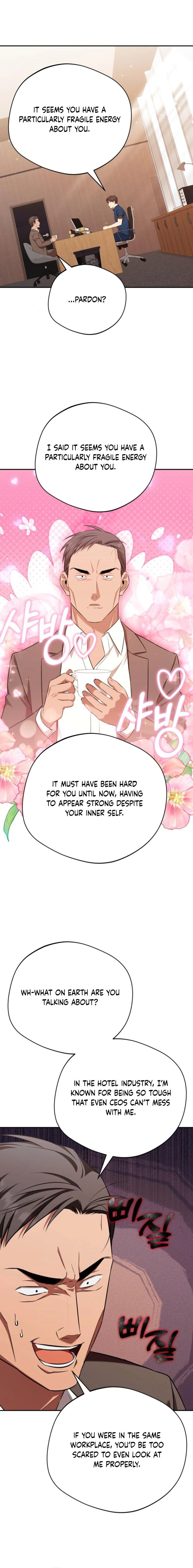 Read The Heavenly Demon Will Give You a Massage Manga Online