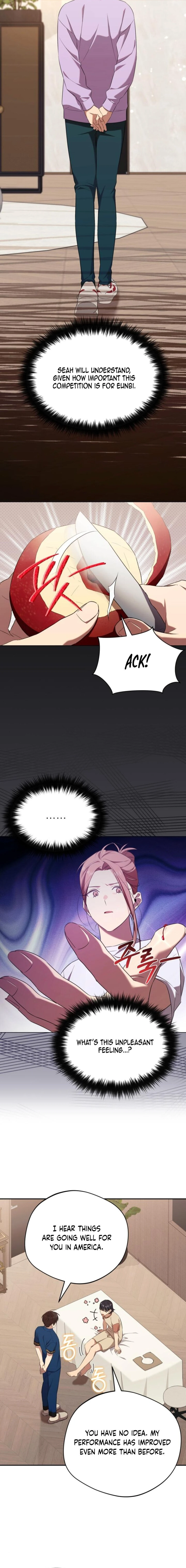 Read The Heavenly Demon Will Give You a Massage Manga Online