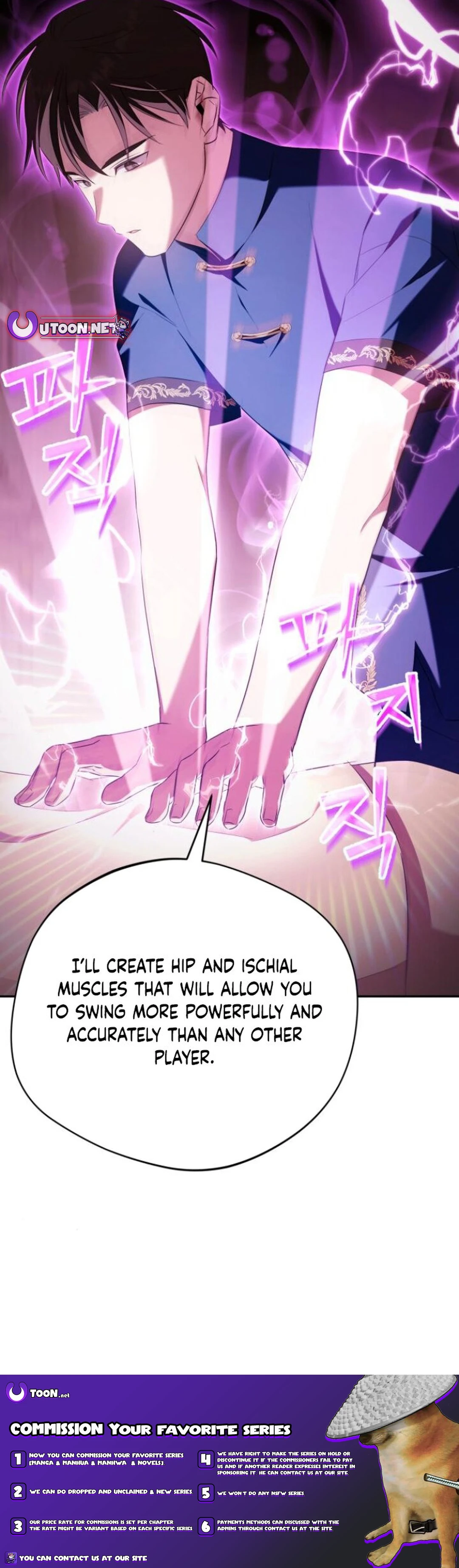 Read The Heavenly Demon Will Give You a Massage Manga Online