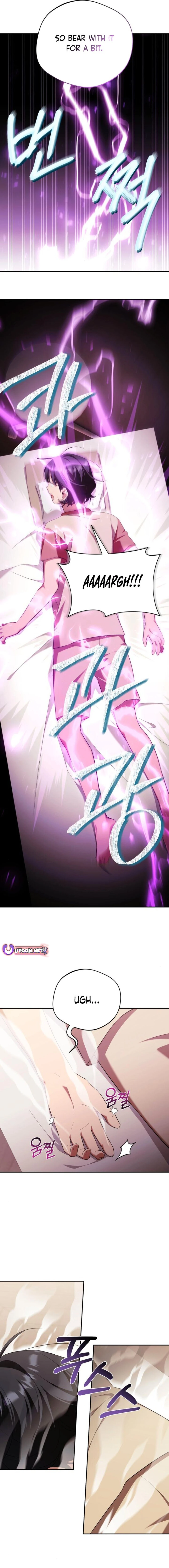 Read The Heavenly Demon Will Give You a Massage Manga Online