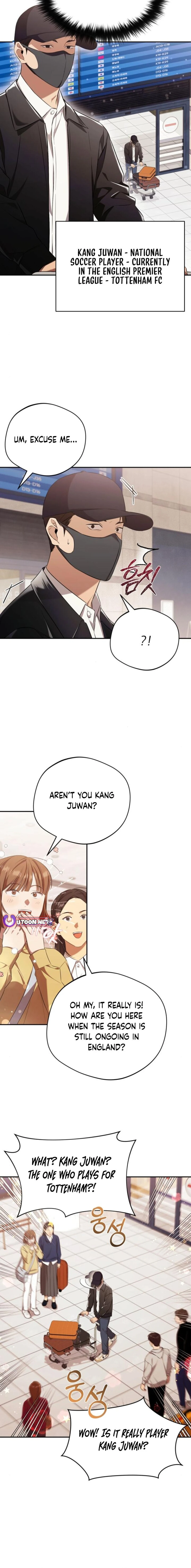 Read The Heavenly Demon Will Give You a Massage Manga Online