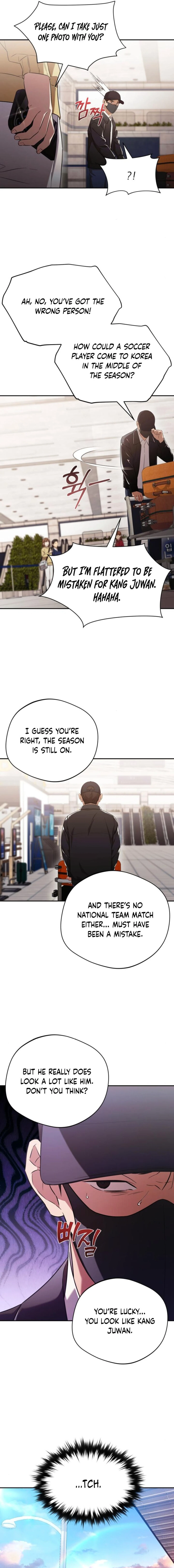 Read The Heavenly Demon Will Give You a Massage Manga Online