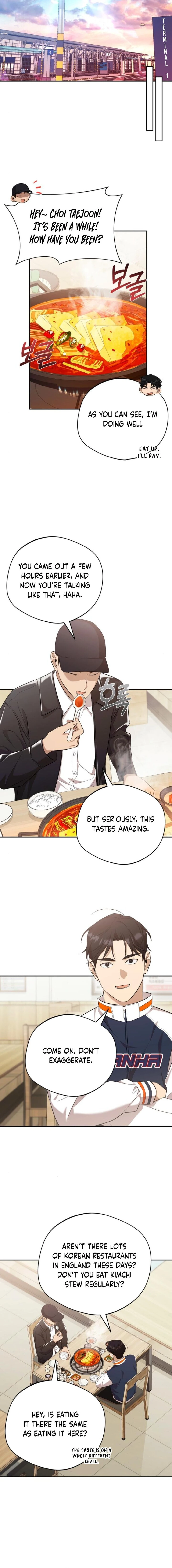 Read The Heavenly Demon Will Give You a Massage Manga Online