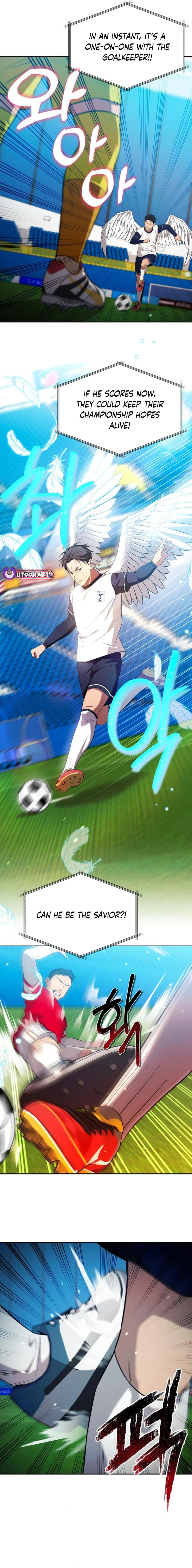 Read The Heavenly Demon Will Give You a Massage Manga Online