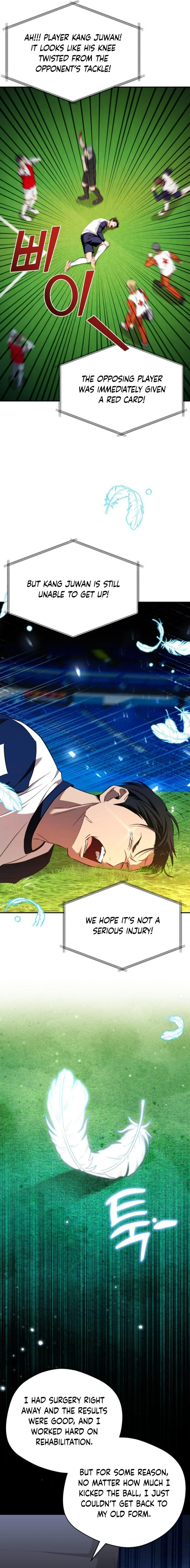 Read The Heavenly Demon Will Give You a Massage Manga Online