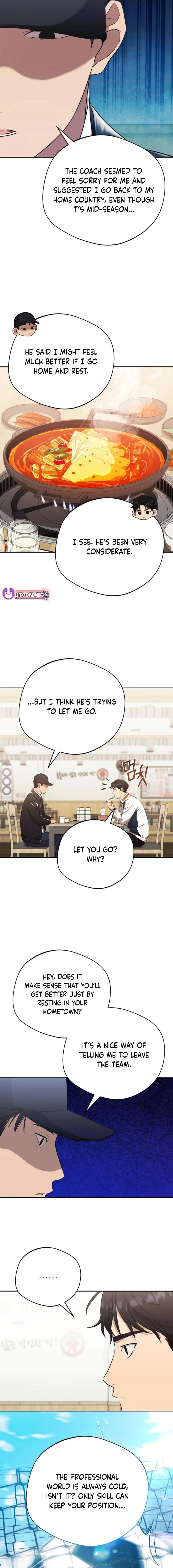 Read The Heavenly Demon Will Give You a Massage Manga Online