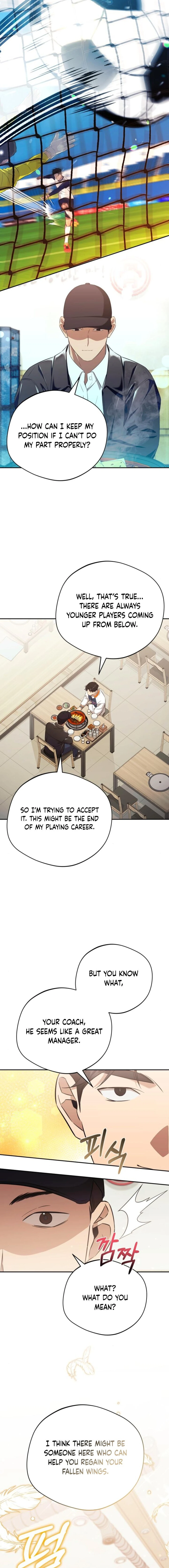 Read The Heavenly Demon Will Give You a Massage Manga Online