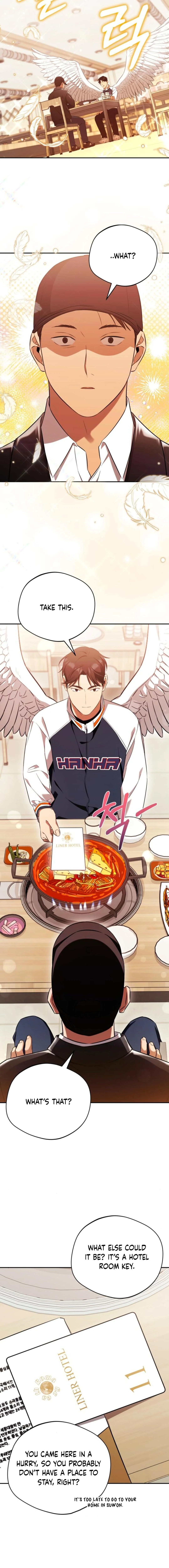 Read The Heavenly Demon Will Give You a Massage Manga Online