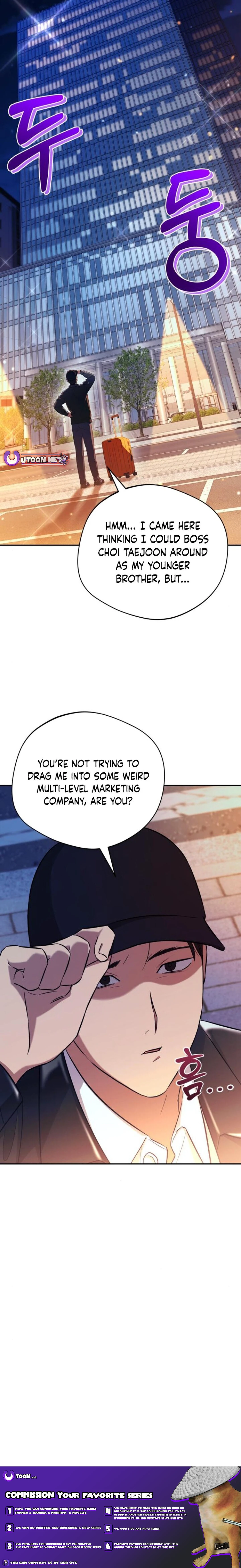 Read The Heavenly Demon Will Give You a Massage Manga Online