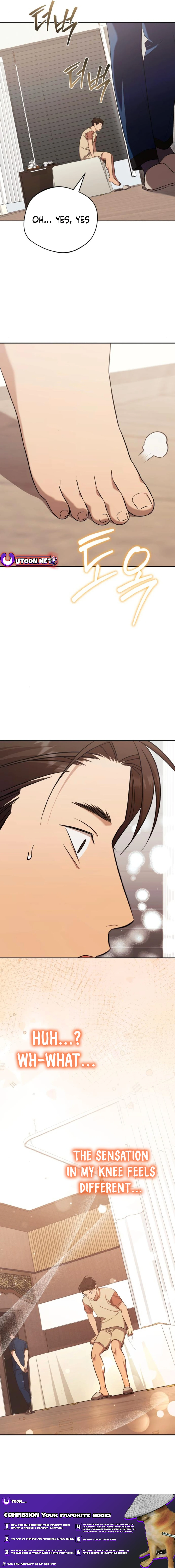 Read The Heavenly Demon Will Give You a Massage Manga Online