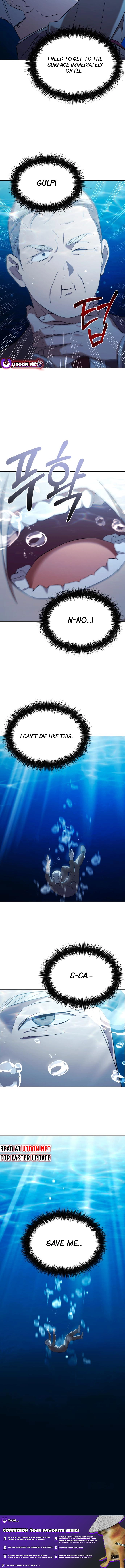 Read The Heavenly Demon Will Give You a Massage Manga Online