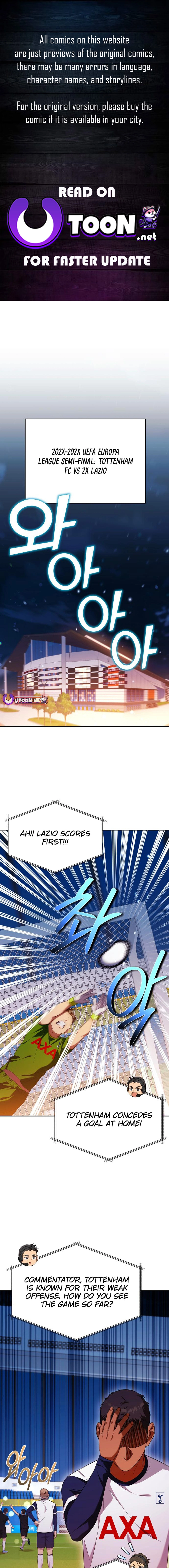 Read The Heavenly Demon Will Give You a Massage Manga Online