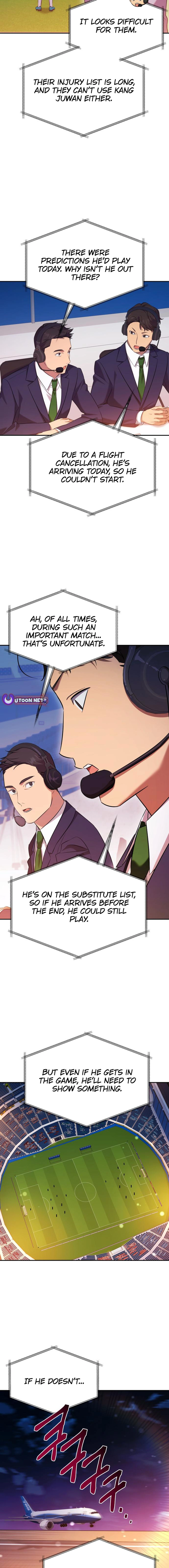 Read The Heavenly Demon Will Give You a Massage Manga Online